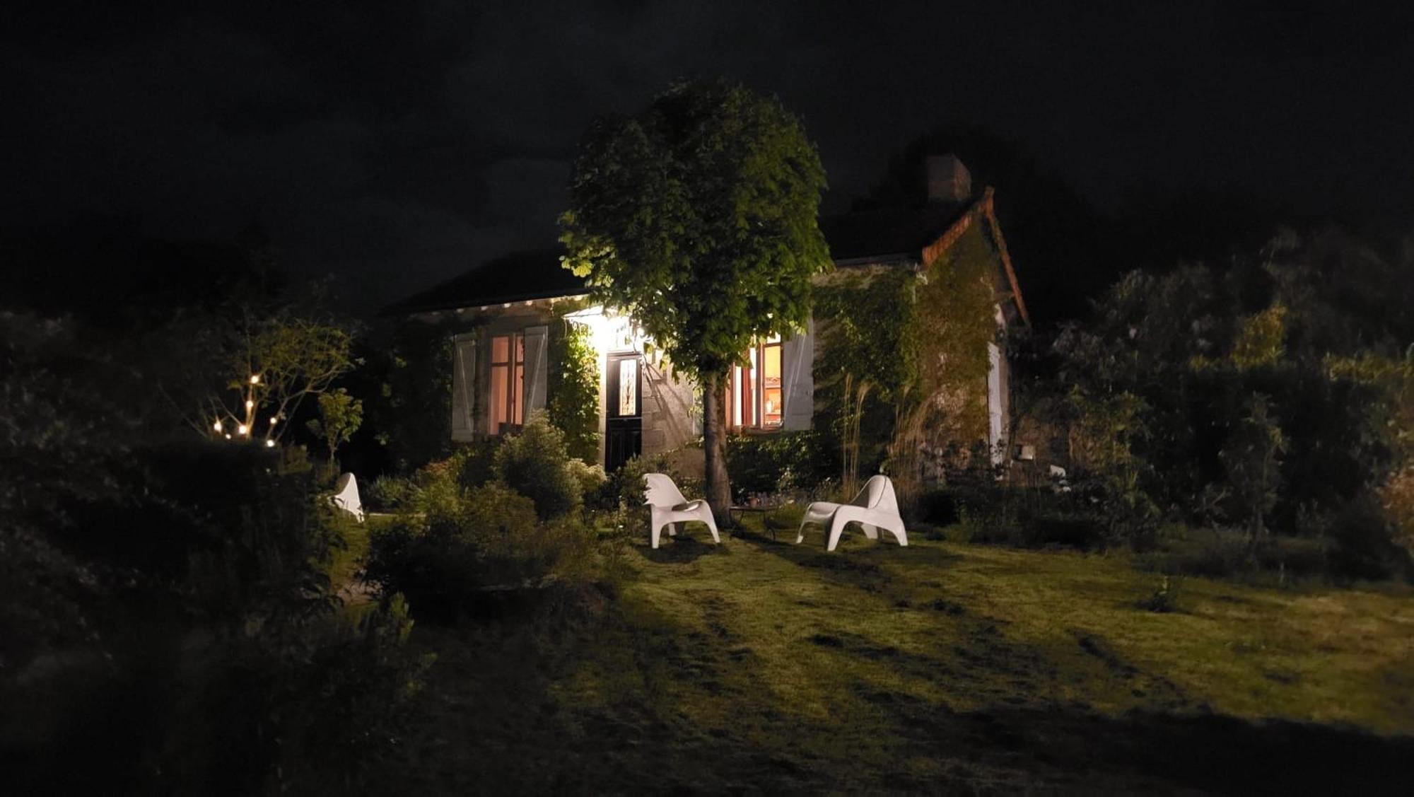 Cottage-Saint Laurent Sur Sevre מראה חיצוני תמונה