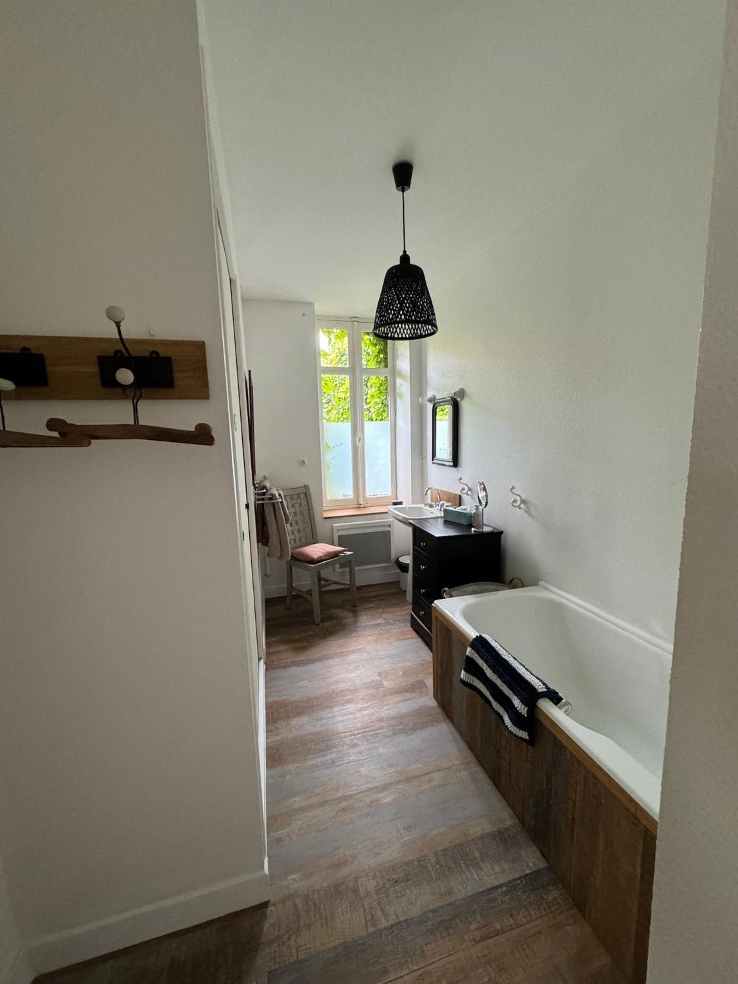 Cottage-Saint Laurent Sur Sevre מראה חיצוני תמונה