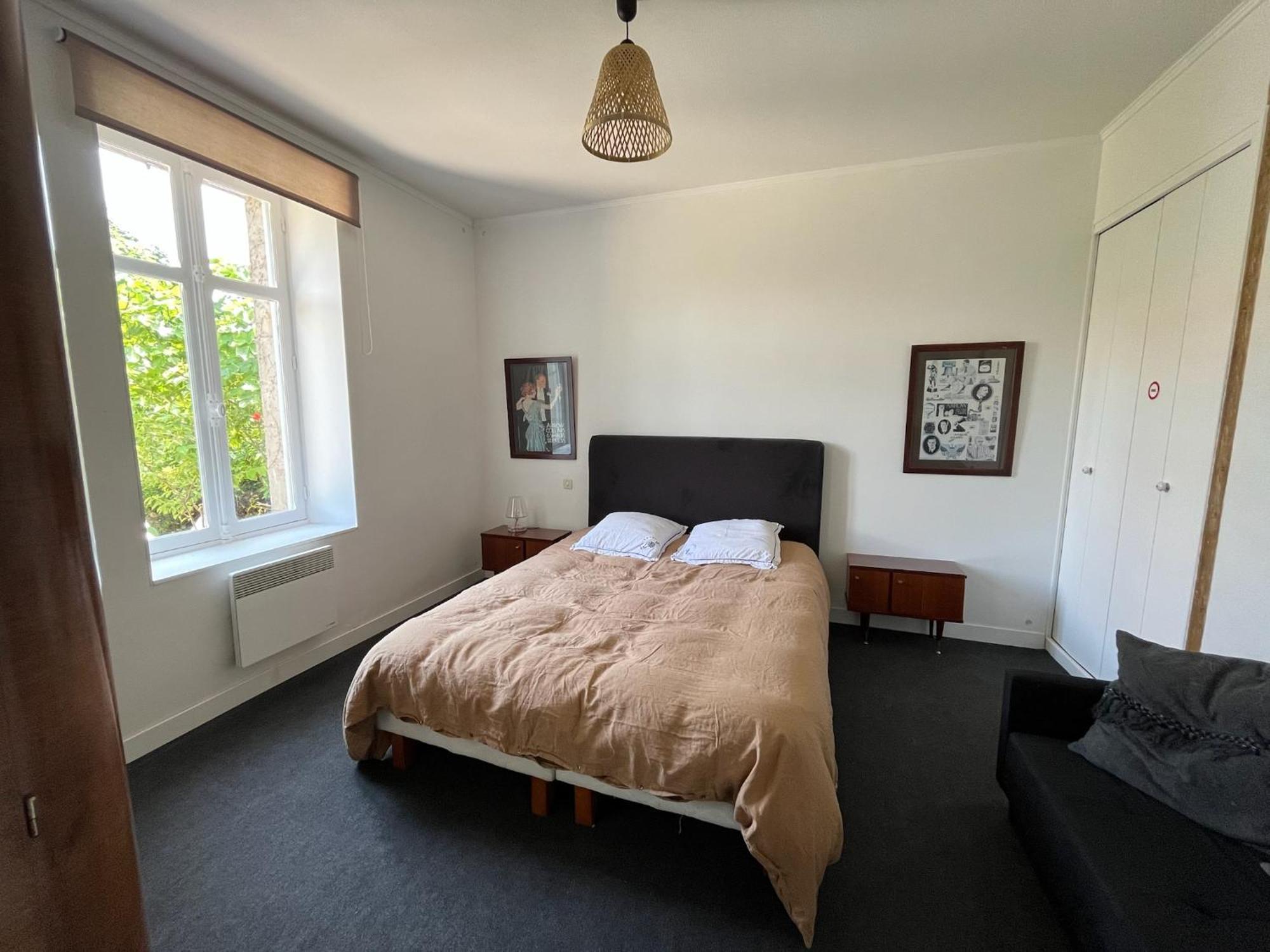 Cottage-Saint Laurent Sur Sevre מראה חיצוני תמונה