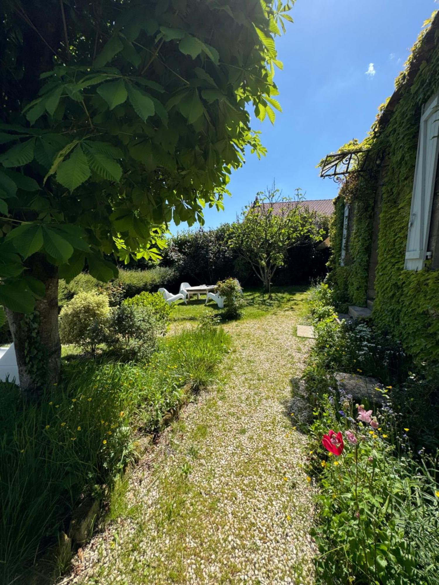 Cottage-Saint Laurent Sur Sevre מראה חיצוני תמונה