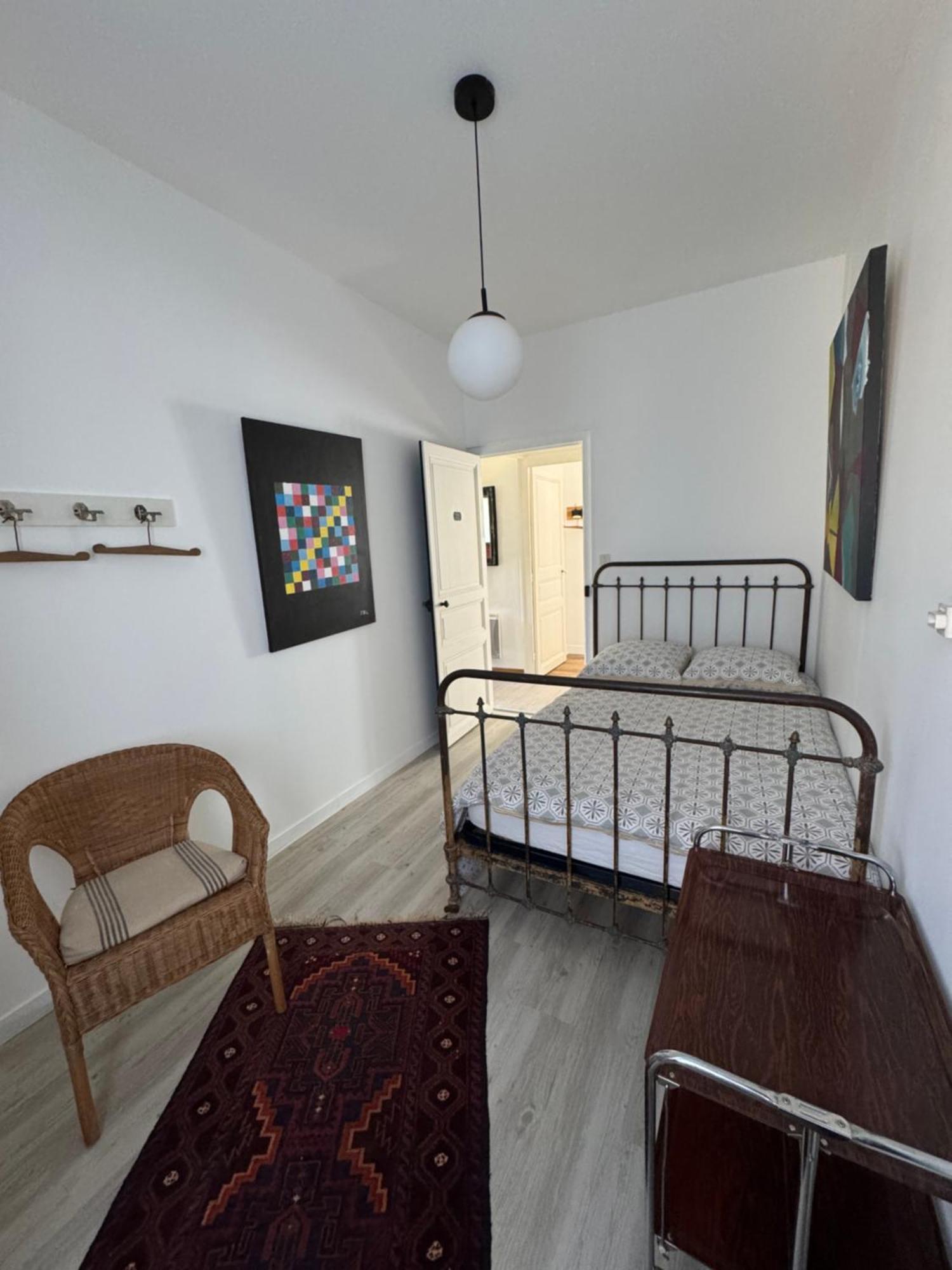 Cottage-Saint Laurent Sur Sevre מראה חיצוני תמונה