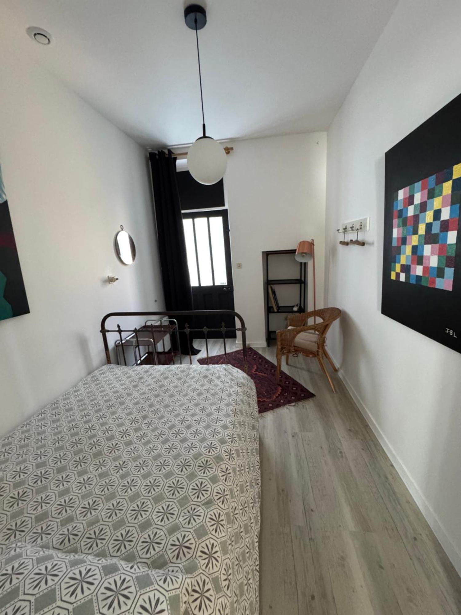 Cottage-Saint Laurent Sur Sevre מראה חיצוני תמונה